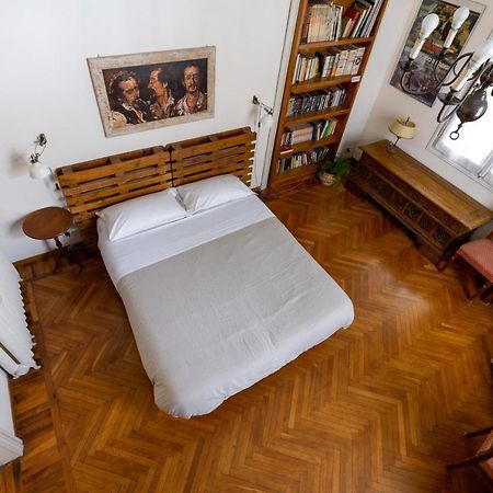 Italy Prestigious Guest House Bologna Exterior foto