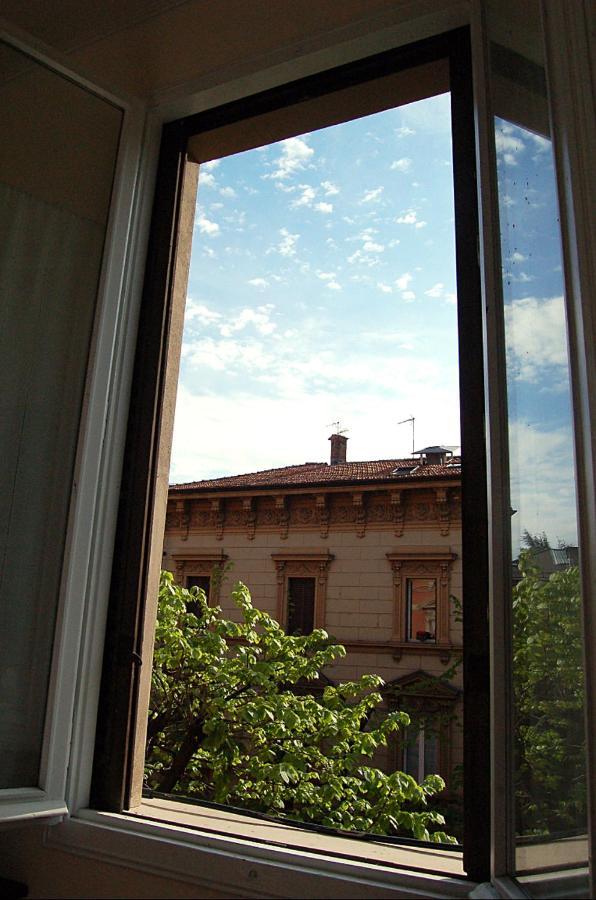 Italy Prestigious Guest House Bologna Exterior foto