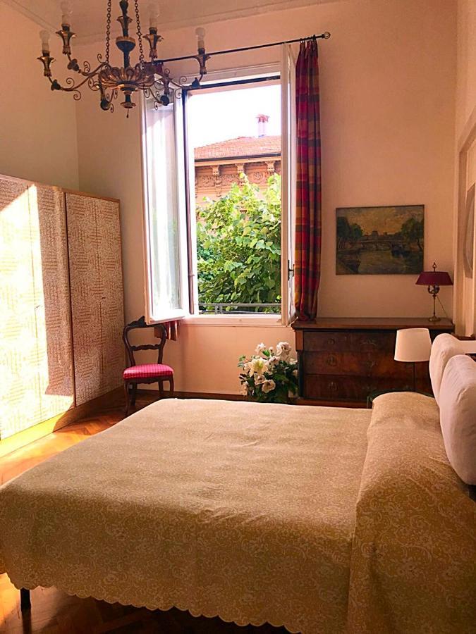 Italy Prestigious Guest House Bologna Exterior foto