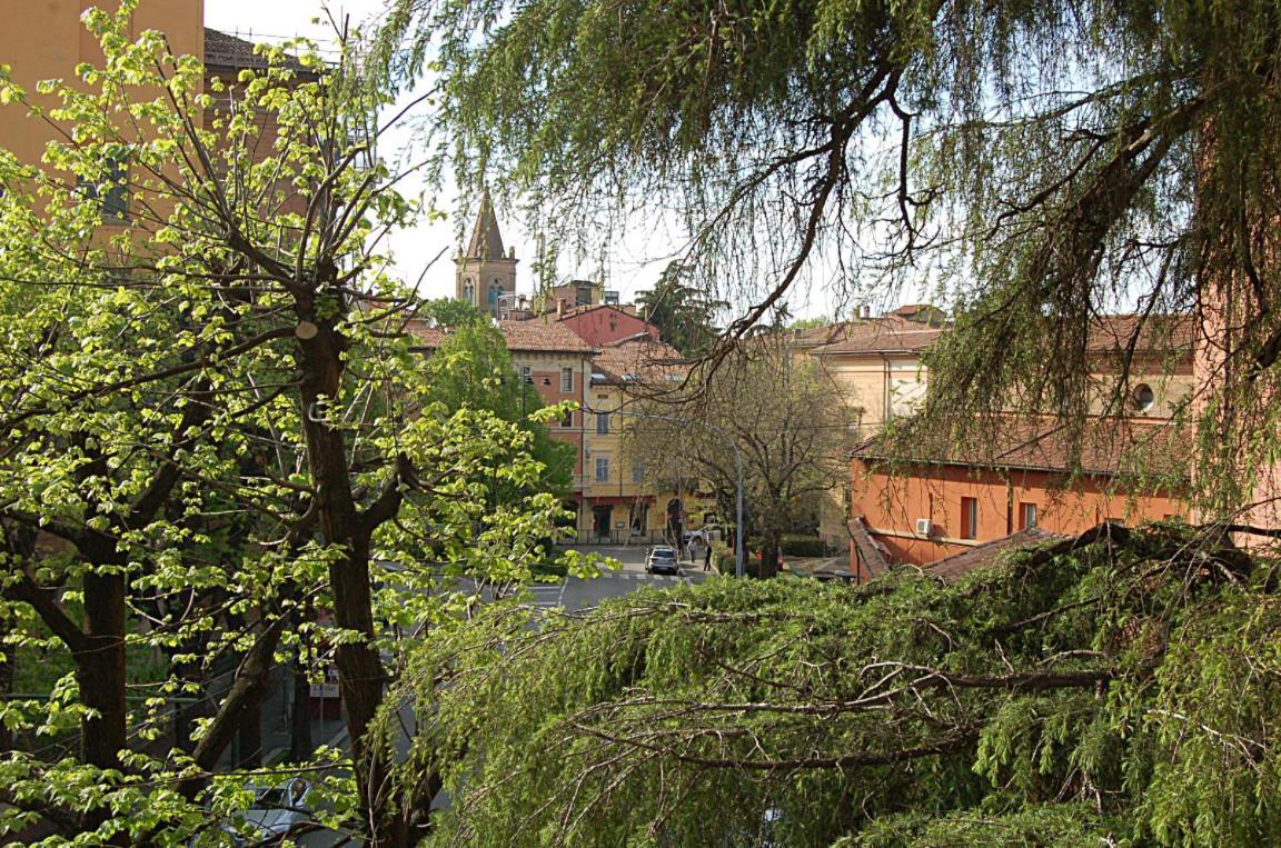 Italy Prestigious Guest House Bologna Exterior foto