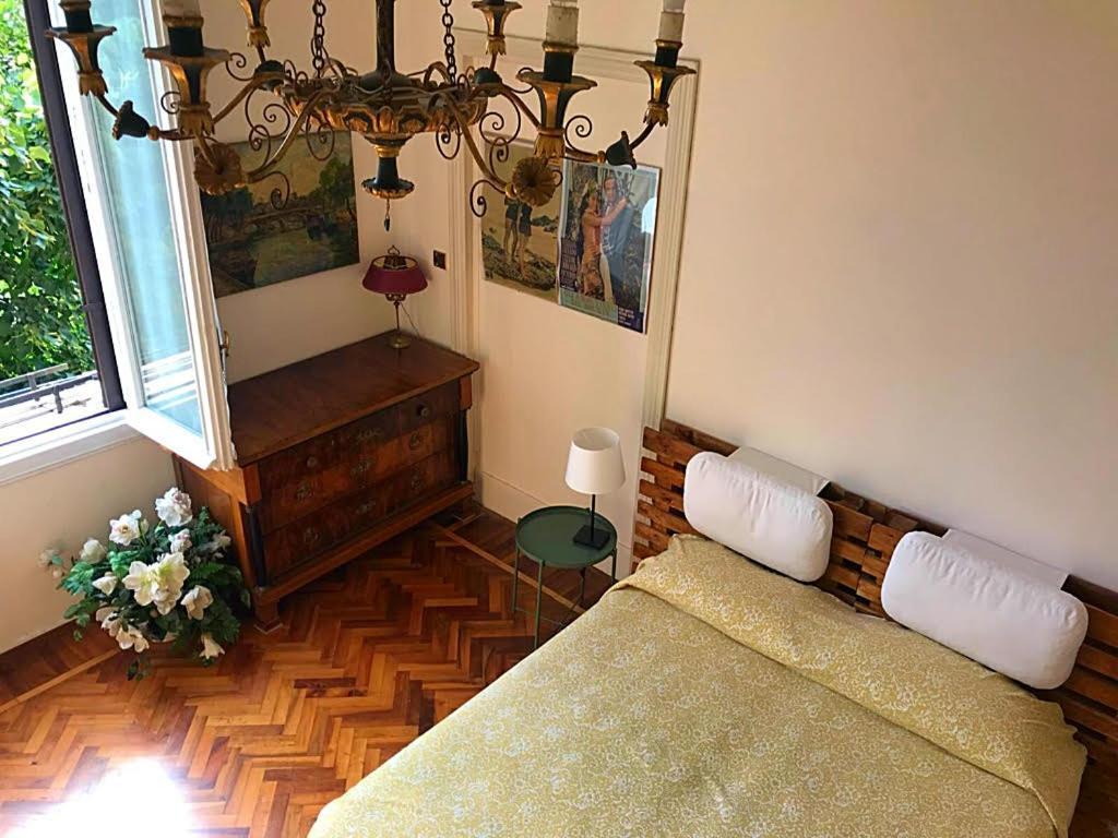 Italy Prestigious Guest House Bologna Exterior foto