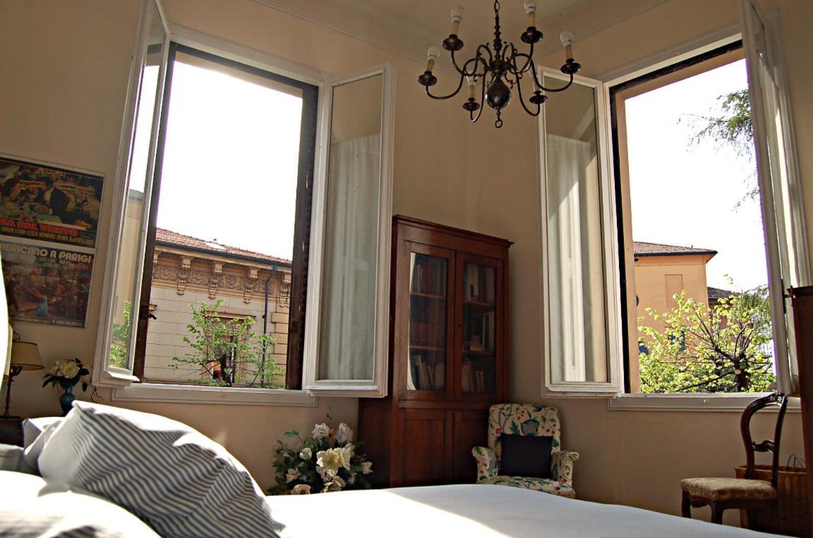 Italy Prestigious Guest House Bologna Exterior foto