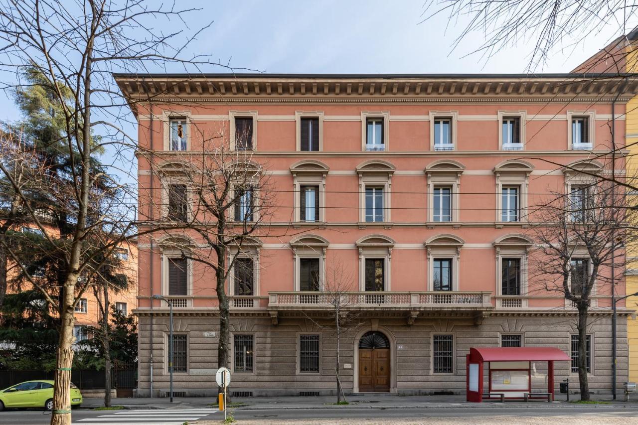 Italy Prestigious Guest House Bologna Exterior foto