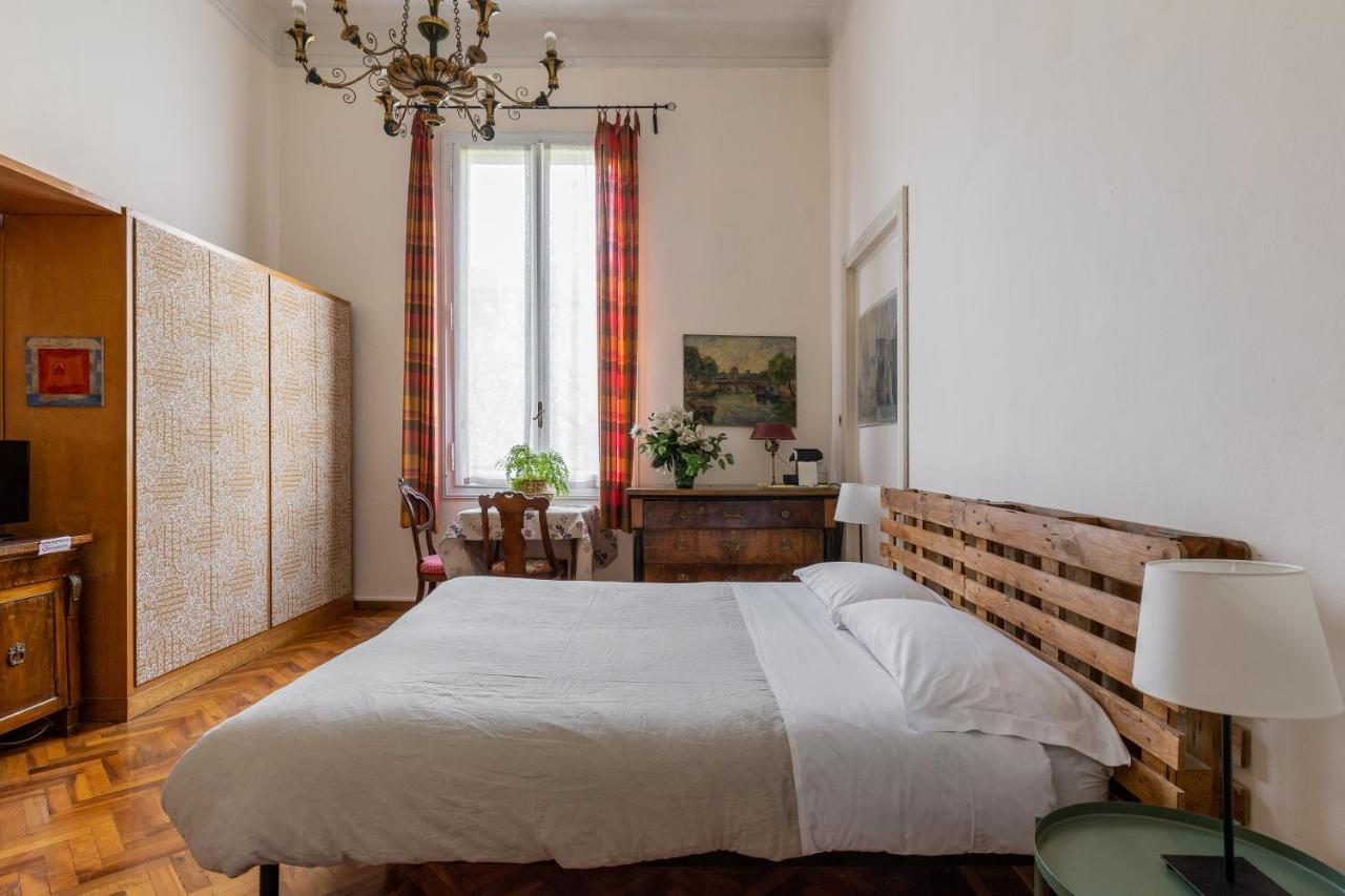Italy Prestigious Guest House Bologna Exterior foto