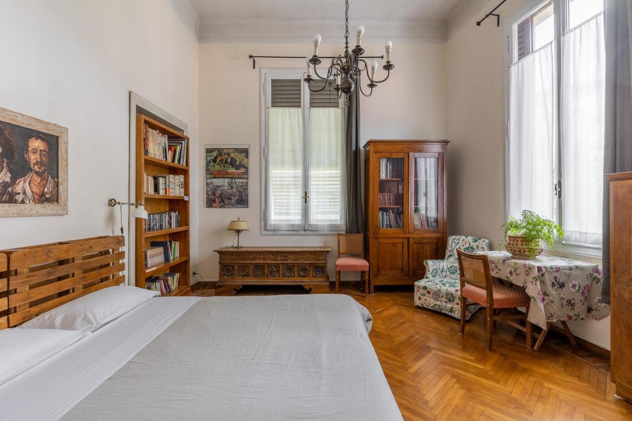 Italy Prestigious Guest House Bologna Exterior foto